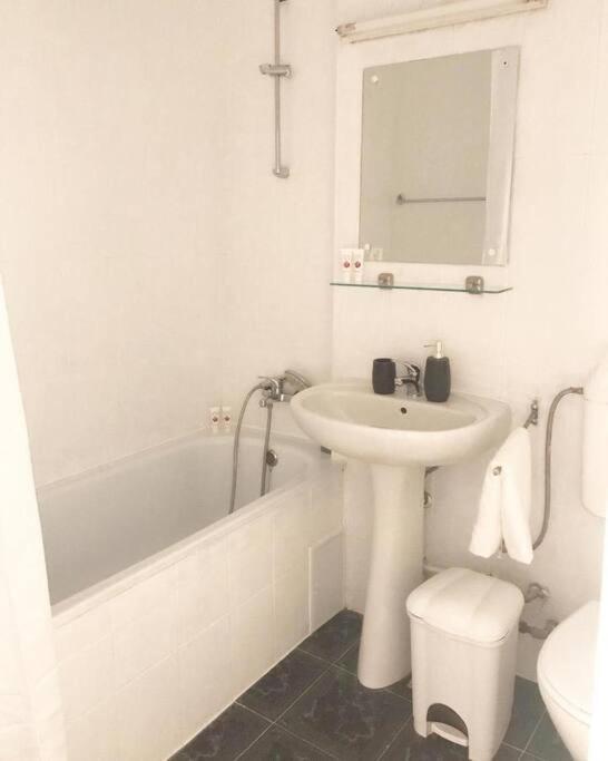 Joy City Stay Victoriei 7E-30 2 Timisoara Ngoại thất bức ảnh