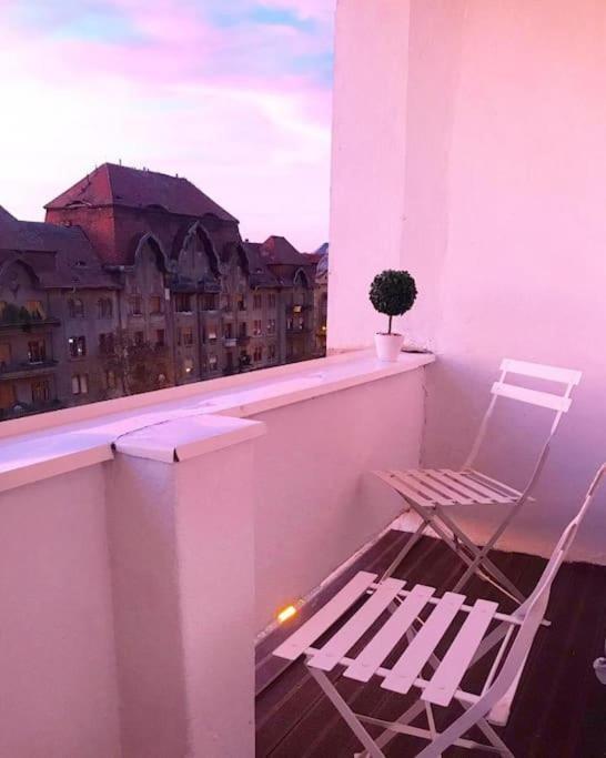 Joy City Stay Victoriei 7E-30 2 Timisoara Ngoại thất bức ảnh